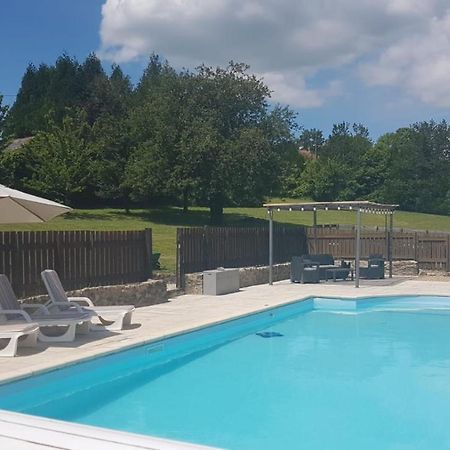 Character 2 Bed Cottage Within Walking Distance Of Bar/Restaurants Piegut-Pluviers Luaran gambar